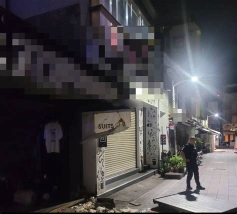 借50萬讓友人周轉不滿只還一半 高雄男開車衝撞服飾店 社會萬象 社會 聯合新聞網