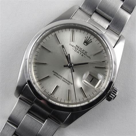 Rolex Ref Oyster Perpetual Date Circa Atelier Yuwa Ciao Jp