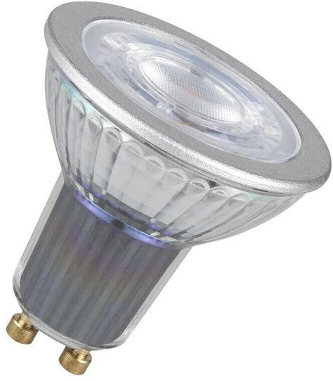 Osram Gu10 Parathom Pro Par16 Led Strahler 36° 9 5 W Wie 80w 2700k