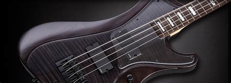 Products Stream Series Basses The Esp Guitar Company