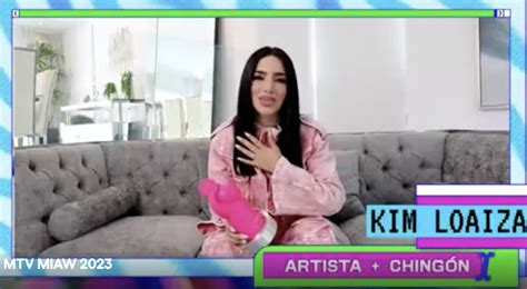 Premios MTV Miaw 2023 Conoce A Los Ganadores Del Evento Kimberly