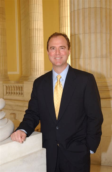 Biography About Us Congressman Adam Schiff Of Californias 28th