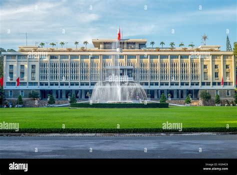 Saigon Vietnam Architecture Hi Res Stock Photography And Images Alamy