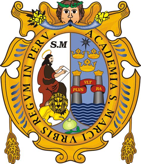 Deportivo Universidad San Marcos - Wikipedia