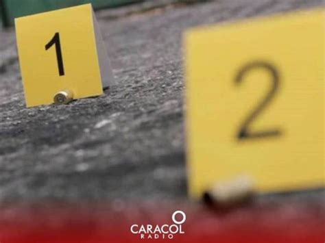 Homicidios Navidad violenta en el Valle de Aburrá se reportaron cinco