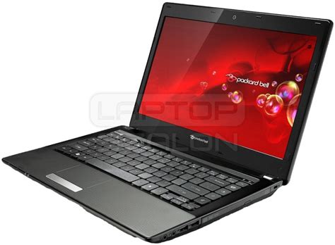 Packard Bell EASYNOTE TV11-HC-B964G75MNKS PBTV11HCB964G75MNKSLIN laptop ...