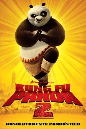 Kung Fu Panda Los Secretos De Los Maestros 2011 Palomitacas