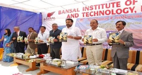 bansal institute  research technology bhopal campus