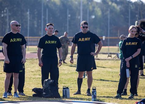 DVIDS Images Army Adaptive Sports Camp 2023 Image 20 Of 23