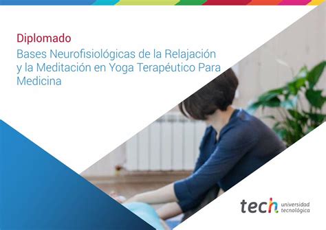 PDF Bases Neurofisiológicas de la Relajación y la Meditación