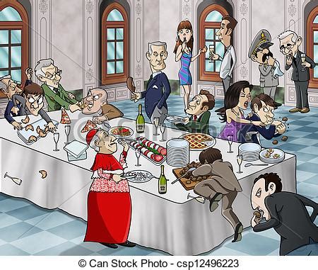 Banquet clipart 19 free Cliparts | Download images on Clipground 2025