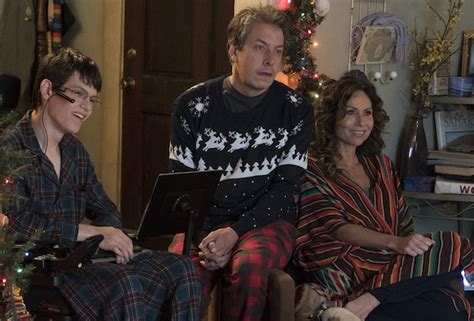 ‘Speechless’ Renewed for Season 3 at ABC | TVLine