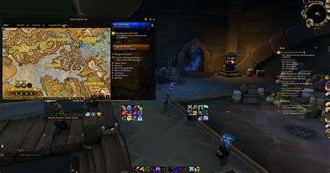 WoW BFA Guide How To Unlock Siege Of Boralus And King S Rest Mythic