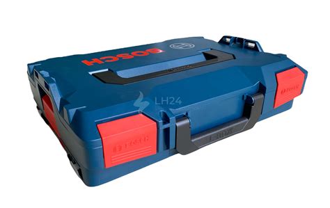 Bosch Professional L Boxx 102 Leer LH24 Shop