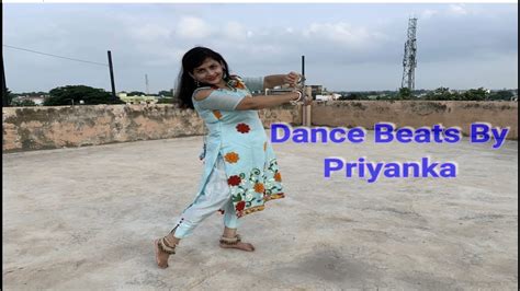 Cham Cham Dance Cover By Priyanka I Baaghi Easy Dance Steps Youtube