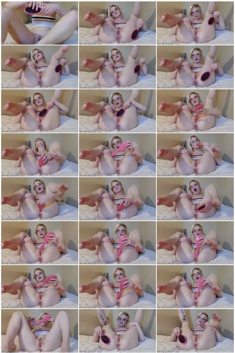 Blonde Pearl Sinclair Aka Vexx Wilder Page 14