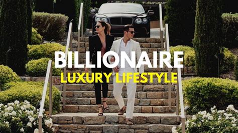 💲billionaires Luxury Lifestyle💲 Rich Lifestyle Of Billionaires