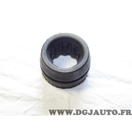 Tampon support boitier filtre à air Fiat 51818285 pour alfa romeo mito