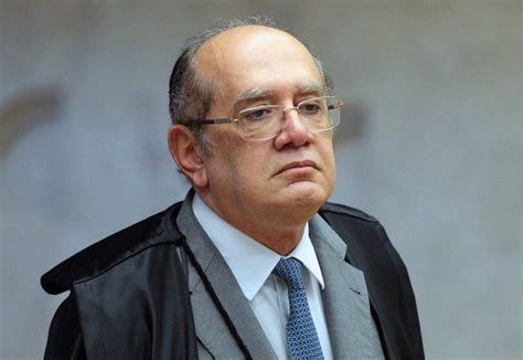 Gilmar Mendes Concede Habeas Corpus Para Mais Um Pol Tico Mar Lia Not Cia