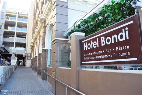 Hotel Bondi | Bondi Beach