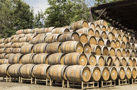 Used Wine Barrels For Sale Barrels For Sale Wine Barrels For Sale Wine Barrel