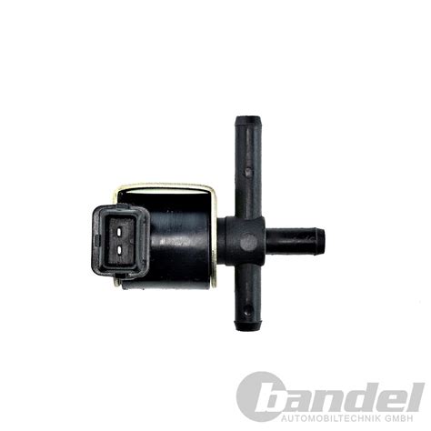 Ladedruck Regelventil Magnetventil N T Vw Polo Golf Gti Audi Tt