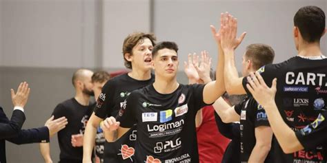 Basket Serie B La Logiman Sfida Legnano A Orzinuovi CremonaSport