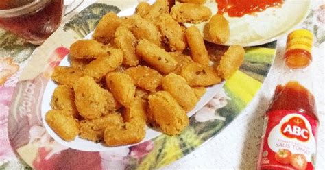 Resep Pilus Singkong Oleh Esti Rahayu Cookpad