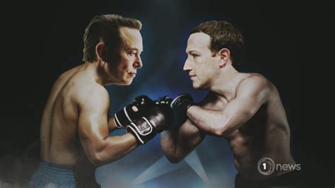 Elon Musk Ve Mark Zuckerberg Gladyatörlerin Arenası Colosseumda Dövüşecek Magazin Life