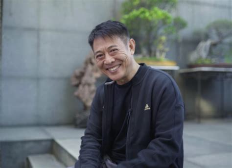 Kisah Aktor Jet Li Yang Menyesal Karena Saat Ini Kondisinya Menyedihkan