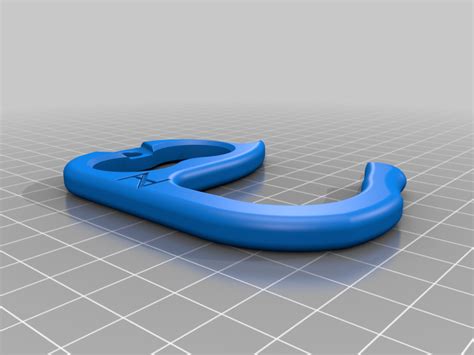 Free 3d File The Claw 🛠️・object To Download And To 3d Print・cults