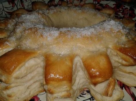 Cremona Rellena De Dulce De Leche S Per Archi Mega R Pidas Receta De