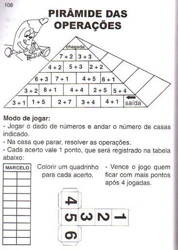 Atividade de eletiva jogos matemáticos pdf Explore o Fascinante