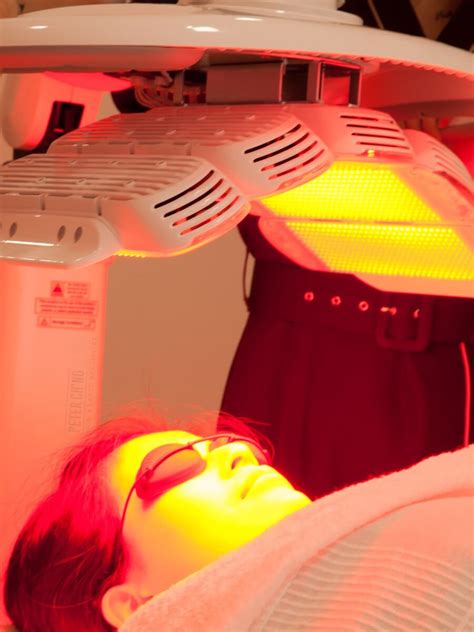 Phototherapy Peter Ch Ng Skin Specialist Kl Malaysia