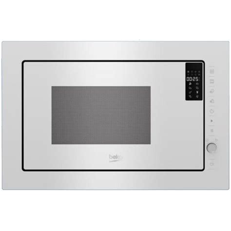 Micro Ondas Beko Bmgb Wg Electro R Dio Comercial