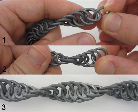 Diy Hacks How To S Chainmail Make