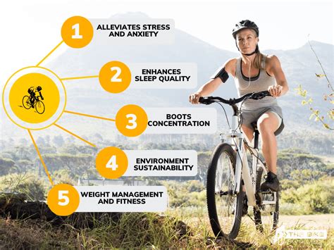 Benefits Of Cycling 5 Powerful Reasons To Pedal To Health