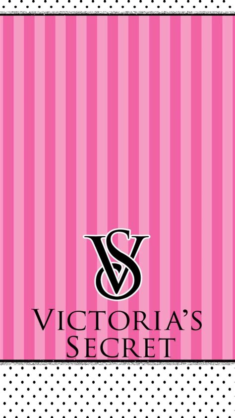 Victoria S Secret Pink Wallpaper