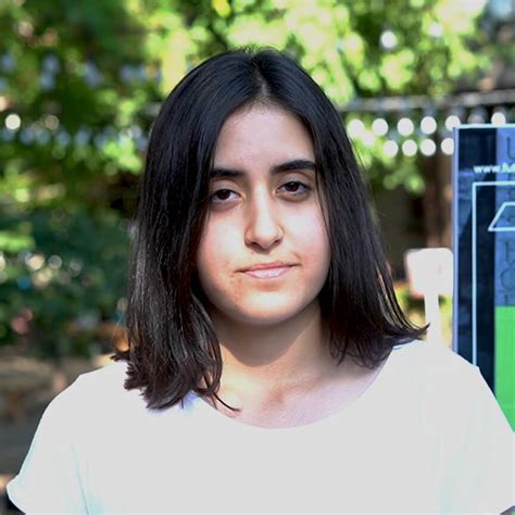 Nare (Armenia). Why I joined The FUTURE ARMENIAN (video) • The Future ...