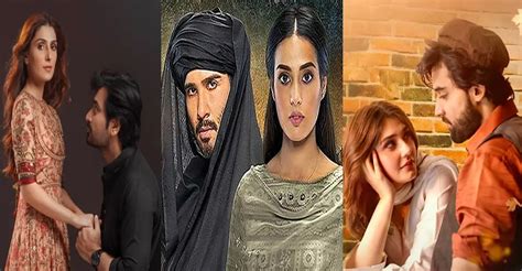 Best Pakistani Drama Osts Breaking Youtube Records Pakdramas