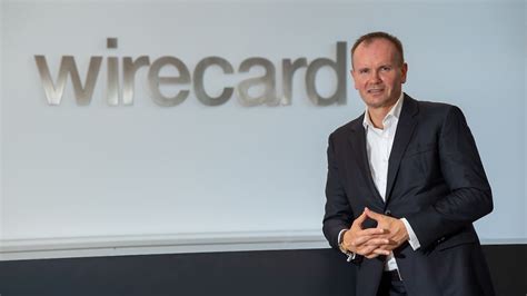 Der Börsen Tag Dax Neuling Wirecard schlägt sich gut n tv de