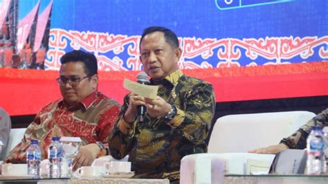 Pelantikan Gubernur Terpilih Oleh Presiden Dilakukan 7 Februari 2025