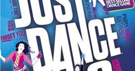 Just Dance 3 - Music | GameGrin