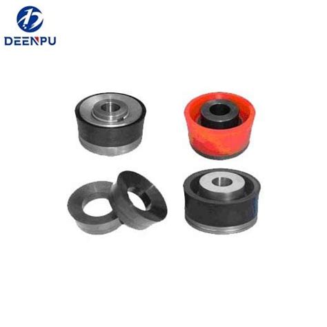 Oilfield Mud Pump Spare Parts Mud Pump Rubber Piston F 500 F 800 F 1000