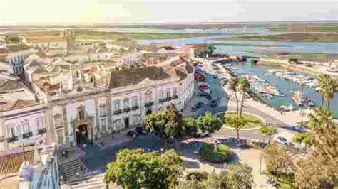 Interrias Huelva Ruta Colombina Con Algarve