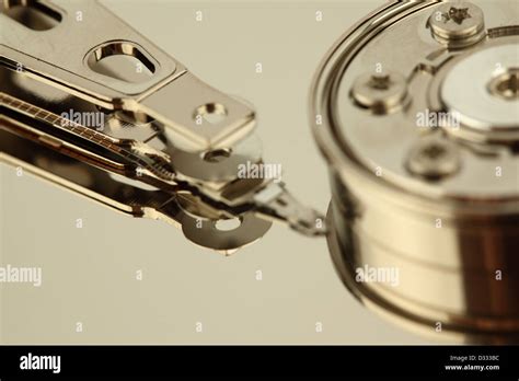 hdd background macro close up Stock Photo - Alamy 