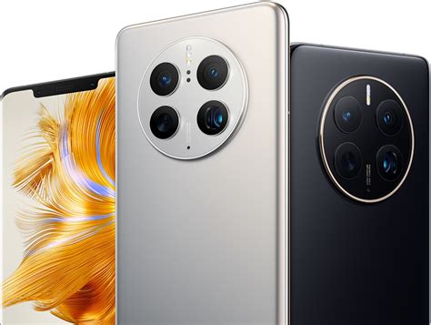 Huawei Mate Pro Huawei Uk