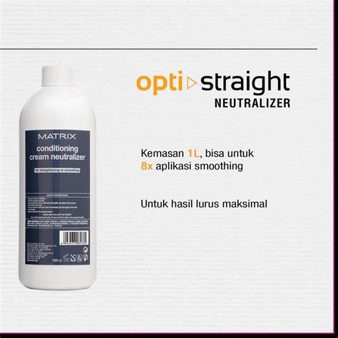 Jual Jselectiv Matrix Opti Conditioning Cream Neutralizer Step L