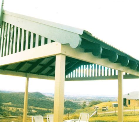 Pergola End Cut Designs | Pergola Gazebos: