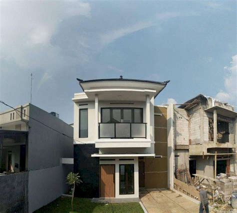 Rumah Di Pasir Putih Sawangan Lantai Dijual Co Id